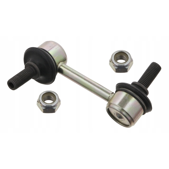 Stabilizátor FEBI BILSTEIN, 33649, acél, 80mm, Hondához, bal első