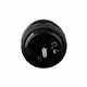 Suport motor 31979, FEBI BILSTEIN, Negru