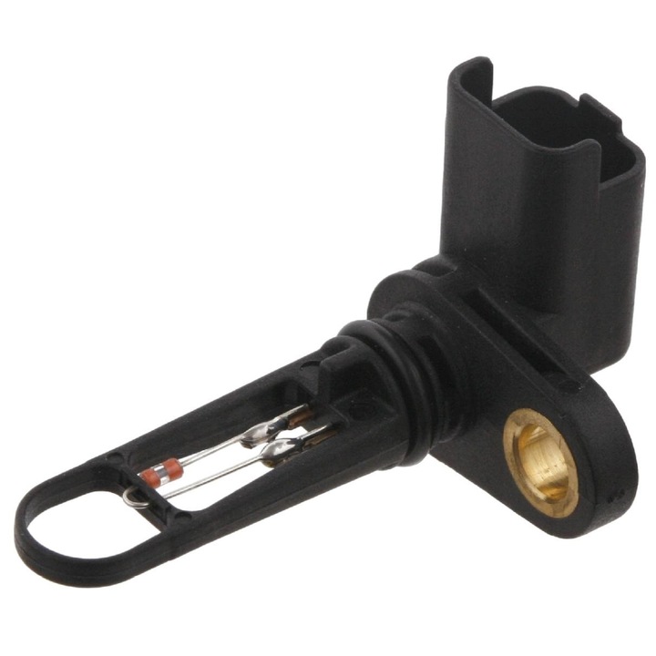 Beszívott levegő hőmérséklet érzékelő, Febi Bilstein, 30981