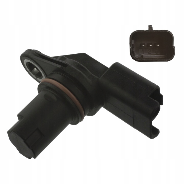 Vezérműtengely helyzetérzékelő, Febi Bilstein, kód 33135