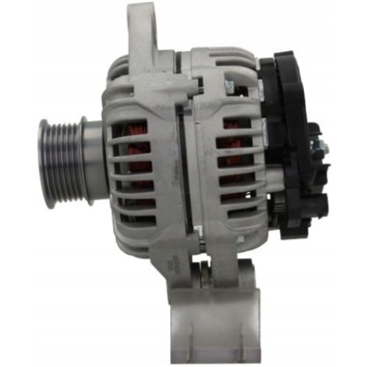 Generátor BV PSH, 135.560.120.010, 12V, 120A, 6 horony, 53.7mm