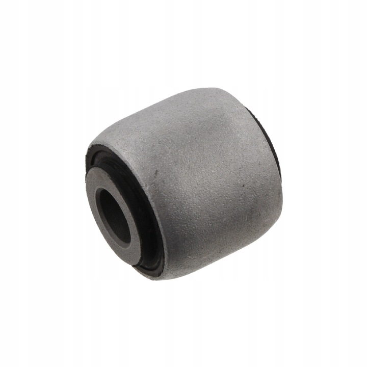 Lengőkar szilent, FEBI BILSTEIN, alumínium, 36x13x36mm, Volvohoz, hátsó