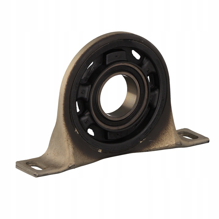 FEBI BILSTEIN erőátviteli tengelytartó, 222x44x140mm, belső 47mm, külső 73mm, 1,045 kg