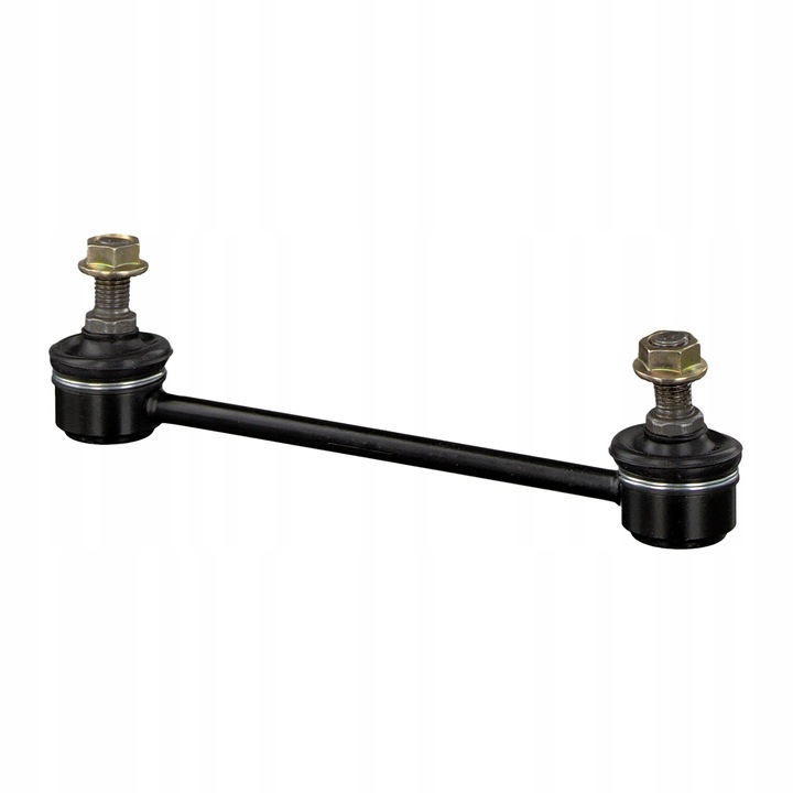 Stabilizátor FEBI BILSTEIN, 31765, acél, fekete, 170mm