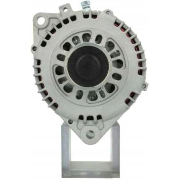 Алтернатор BV PSH, 165.549.110.080, 12V, 110A, 6 канала, 52.2mm, за Nissan