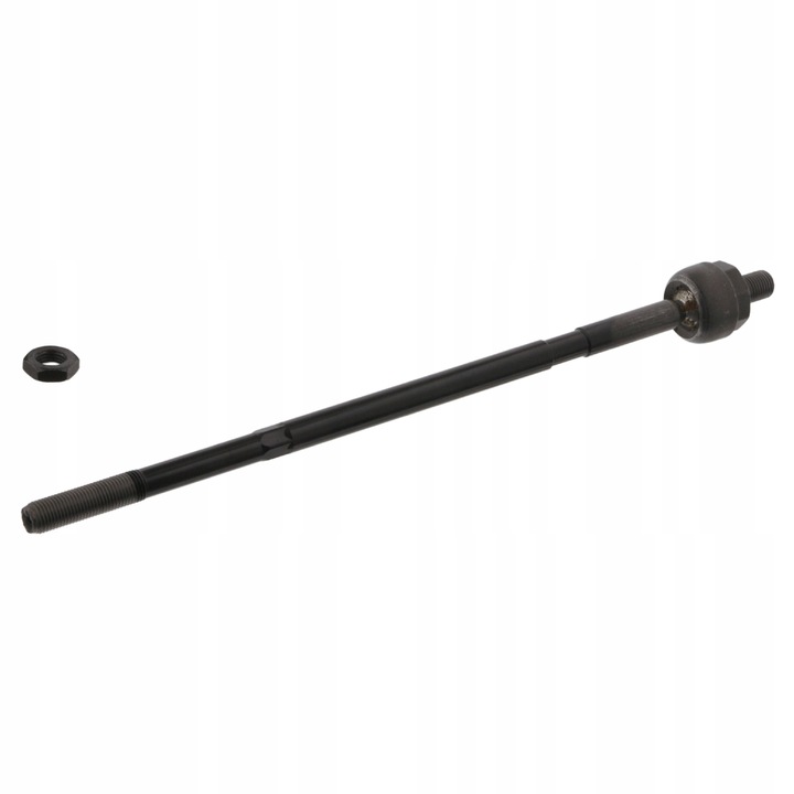 Összekötő rúd FEBI BILSTEIN, Stal, M14x1,5, mindkét oldalra, 0,649 kg