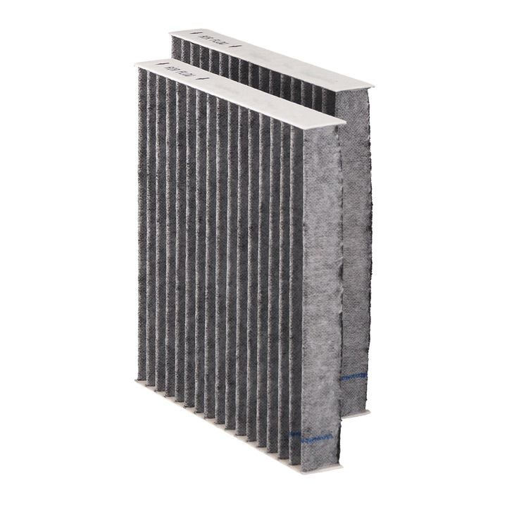 Filtru habitaclu, Febi Bilstein, Cod 34814