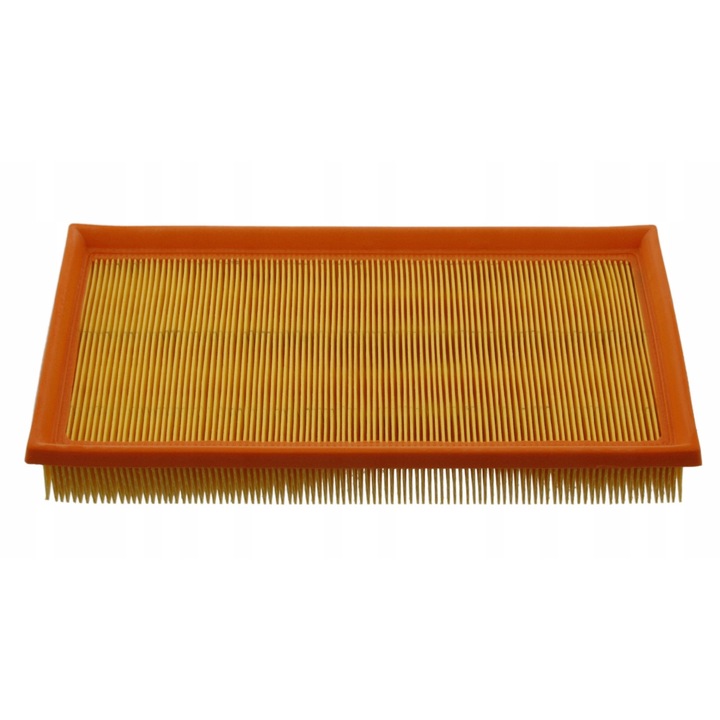 FEBI BILSTEIN légszűrő, 302x155x42mm, 0,17kg