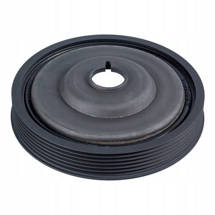 Főtengely szíjtárcsa FEBI BILSTEIN 36154