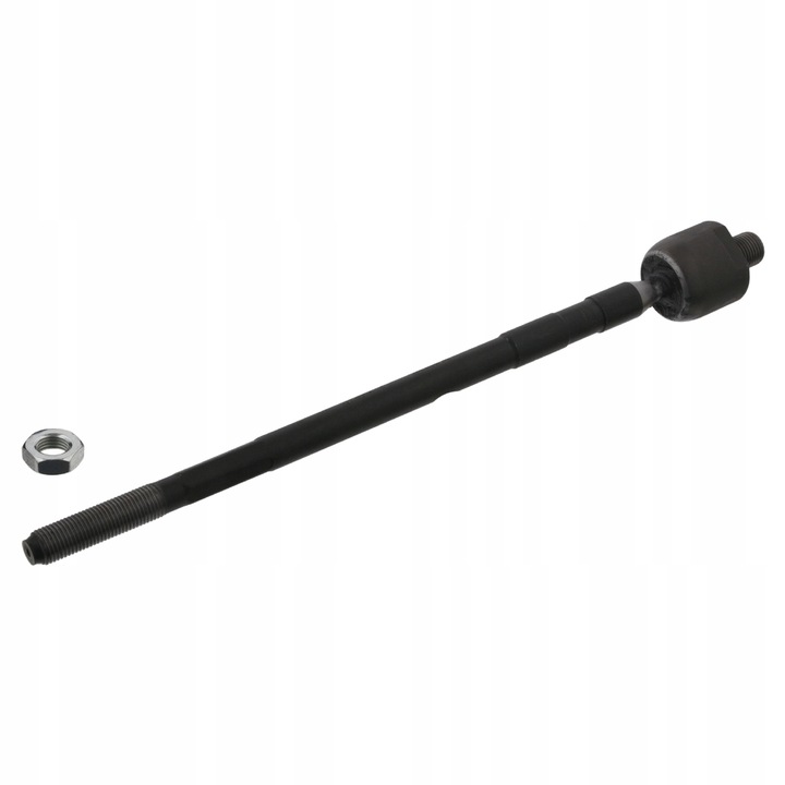 Axiális csukló, FEBI BILSTEIN, 34184, foszfátozott, szürke, 340 mm