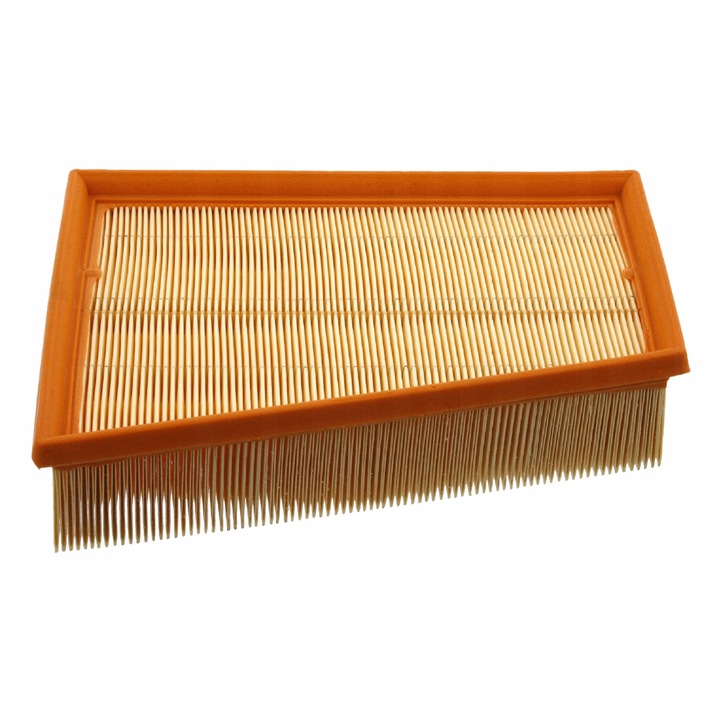 Légszűrő FEBI BILSTEIN 30984, 243x190x56mm, RENAULT