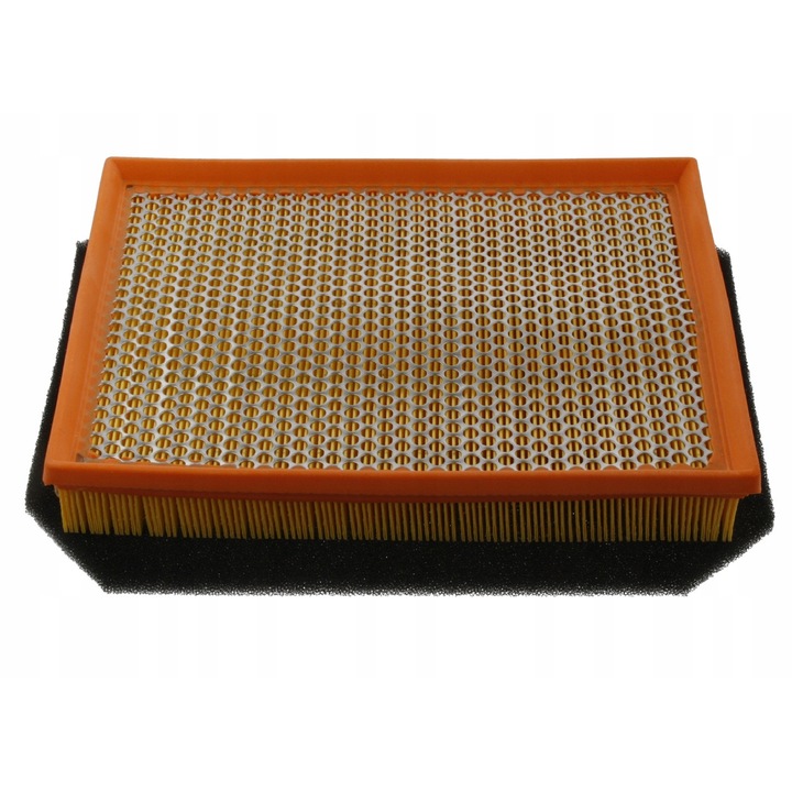 Filtru de aer, FEBI BILSTEIN, 36201