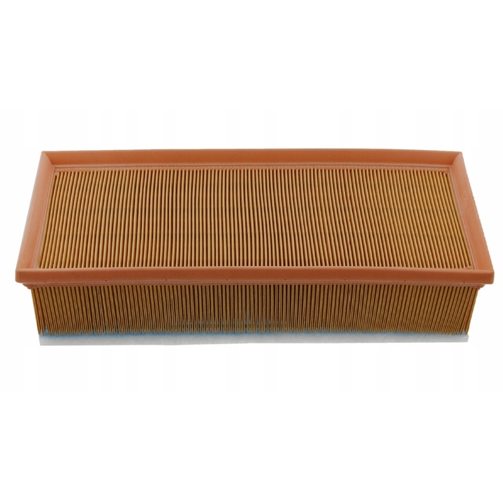 Légszűrő FEBI BILSTEIN 34406, 345,5x147x84mm