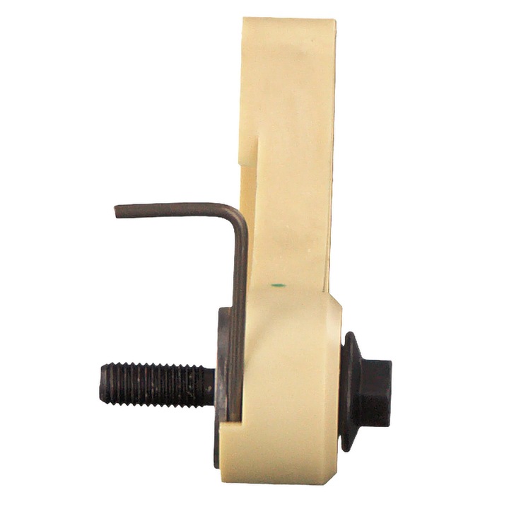 Обтегач на верига, задвижване на маслена помпа, FEBI BILSTEIN, 33637