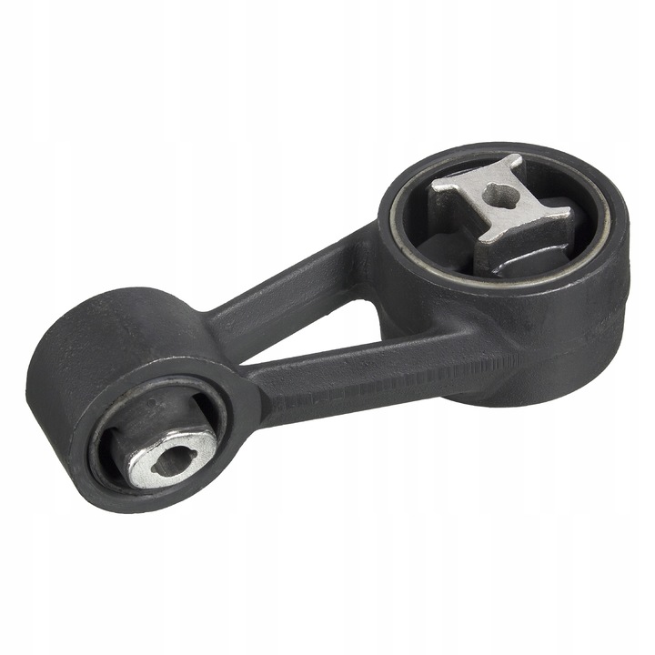 Motortartó FEBI BILSTEIN 32715, gumi-fém, 110 mm, jobb felső, 0,81 kg