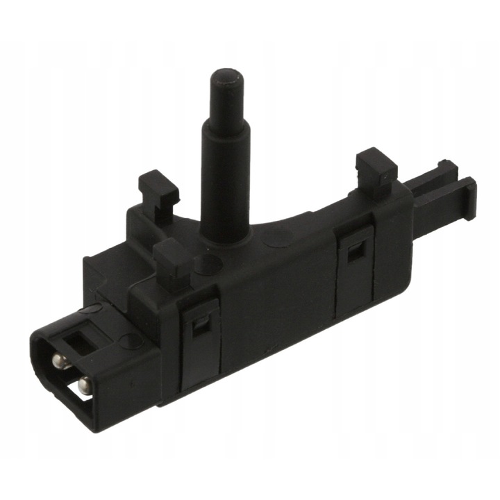 Tolatólámpa kapcsoló FEBI BILSTEIN, 59,4x39,5x20,3 mm, poliamid, 2 csatlakozó