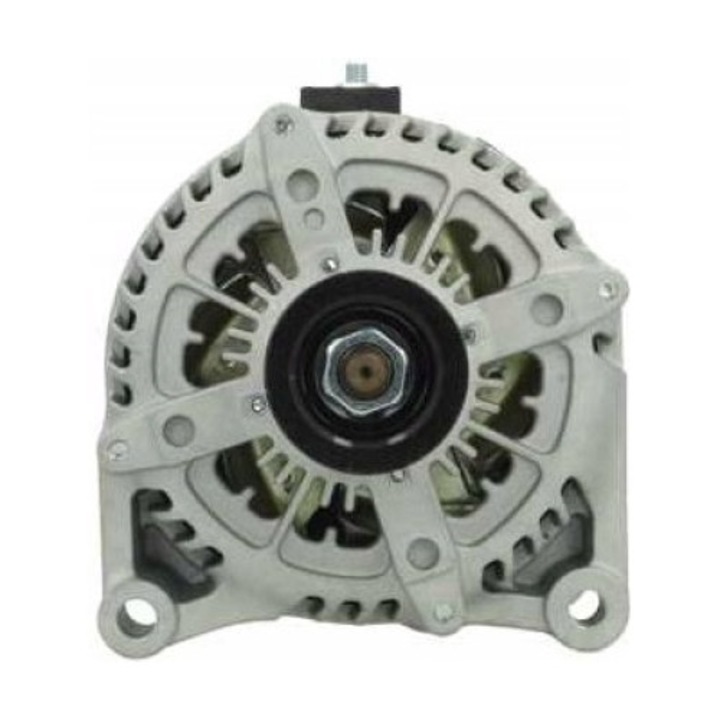 Алтернатор BV PSH, 215.918.180.050, 180A, 12V, 48mm, 6 канала, 3 отвора за монтаж