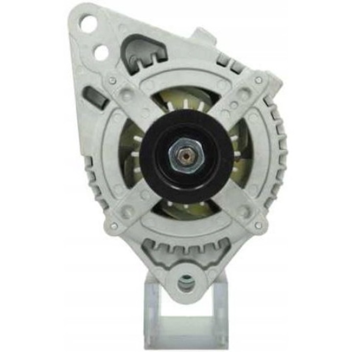 Алтернатор BV PSH, 195.960.100.050, 12V, 100A, 54mm, 7 канала, 4 отвора за монтаж