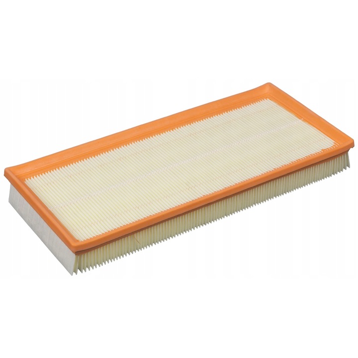 Légszűrő FEBI BILSTEIN 38397, 388x181x46mm