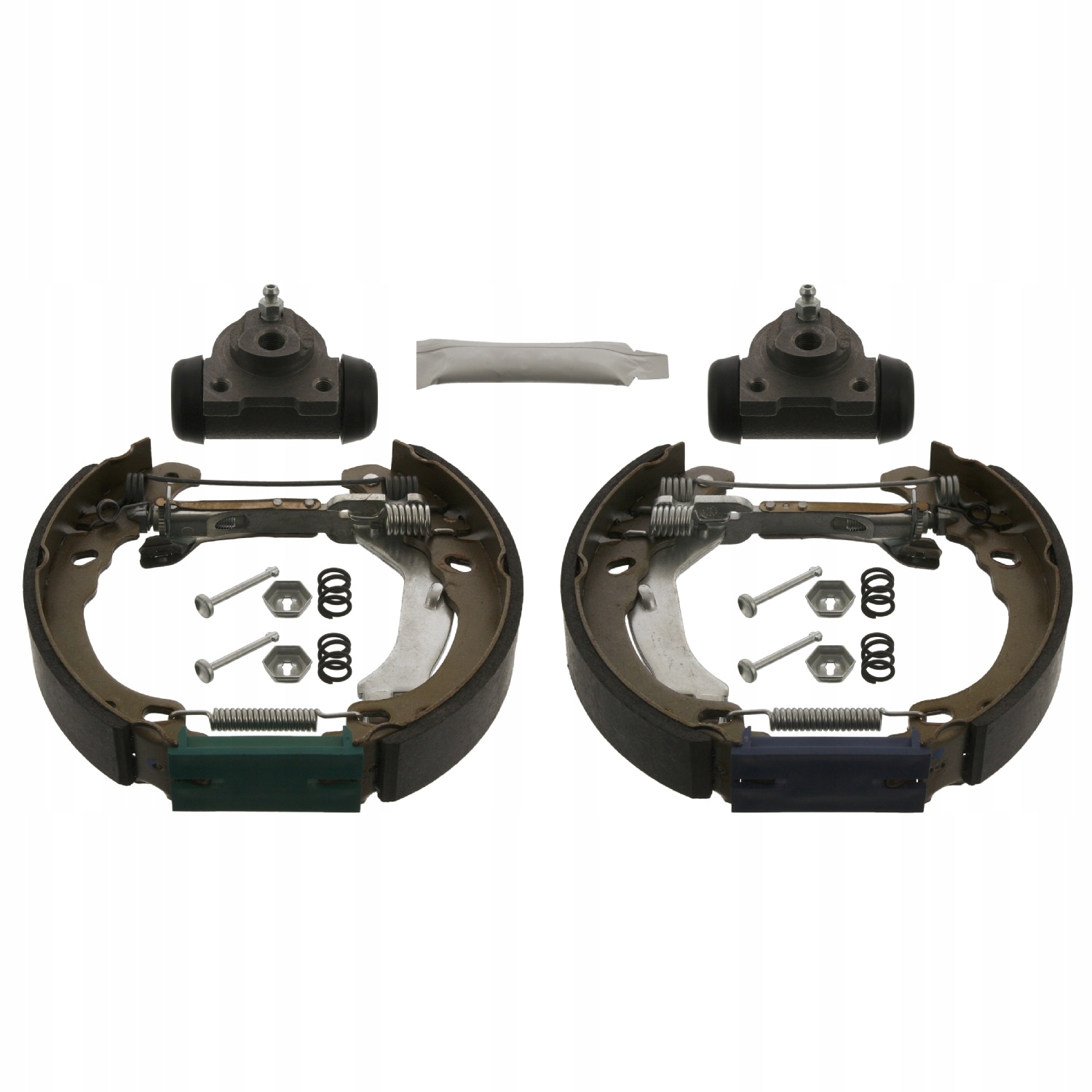 Set saboti frana, FEBI BILSTEIN, 38746 - eMAG.ro