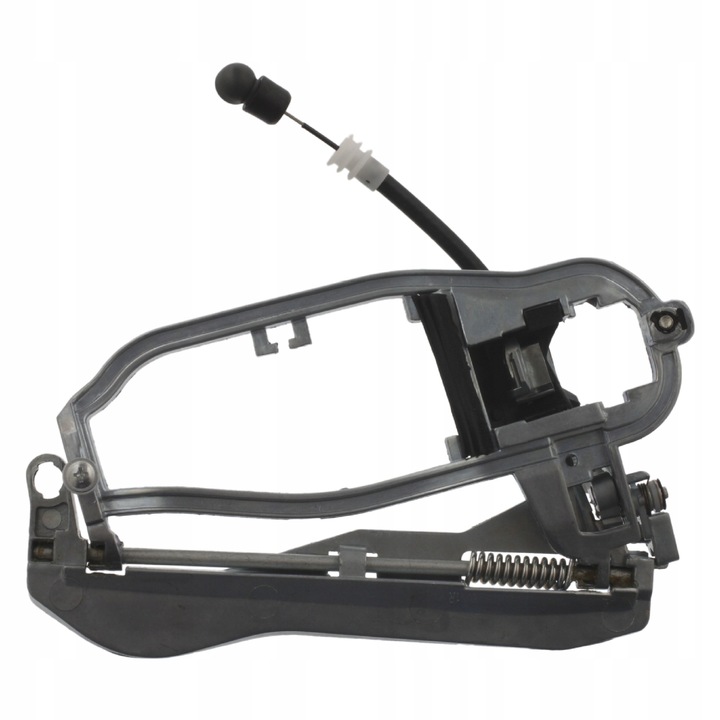 FEBI BILSTEIN kilincs szerkezet, 203mm, jobb első, 0,585 kg