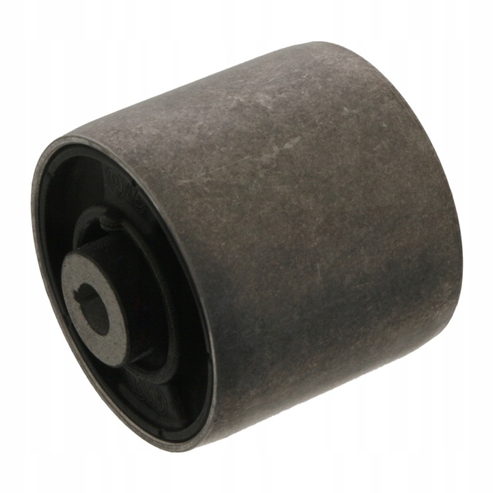 Futókar persely FEBI BILSTEIN, 75x80mm, belső 12mm, külső 75mm, elöl, alul, hátul, hydrolozysko, 0,5 kg