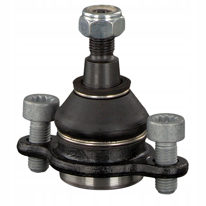 Sworzen wahacza Febi Bilstein 37282, M14x1,5, 22, Os przednia, 0,572 kg