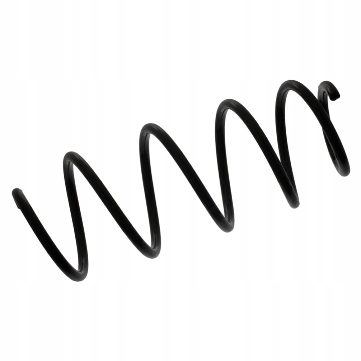 Futórugó FEBI BILSTEIN, 365mm, 5.3 zwoje, O140mm, elöl