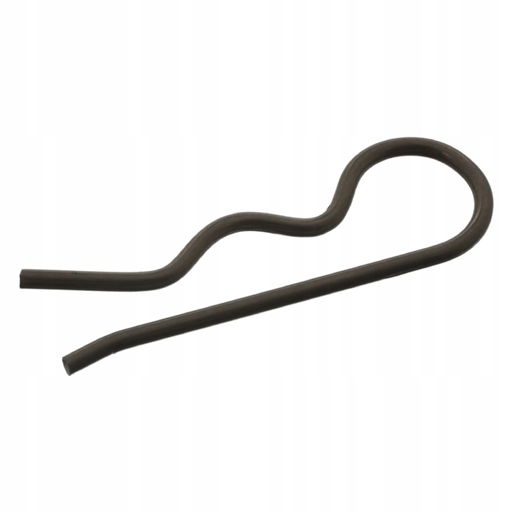 FEBI BILSTEIN autótartozék, Zawleczka, ocynkowany, 45mm