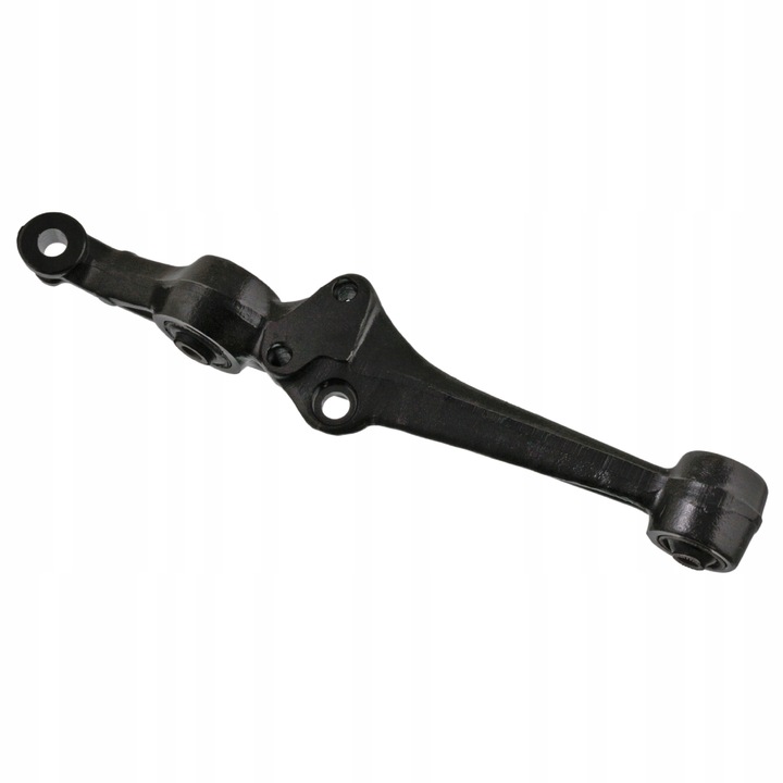 Lengőkar FEBI BILSTEIN, keresztirányú, acél, alsó rész bal első, 2,73 kg