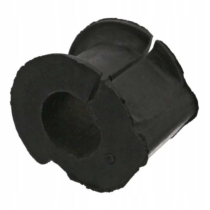 FEBI BILSTEIN stabilizátor szilent, 20mm, gumi, elöl, 0,03 kg