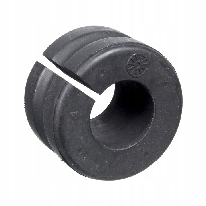 FEBI BILSTEIN, stabilizátor persely, 21x44mm, gumi, elöl, 0,04 kg