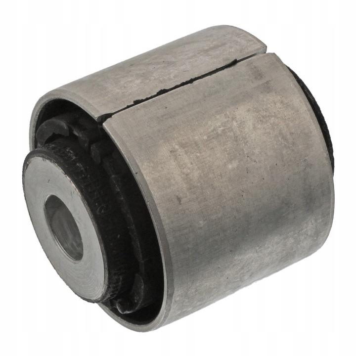 Futókar persely FEBI BILSTEIN 40494, alumínium, 12x45mm, BMW-hez, hátsó tengely