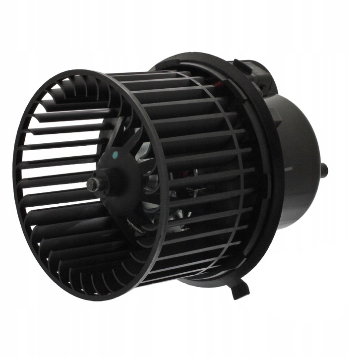 Utastér ventilátor FEBI BILSTEIN 40181, 150x150x180mm, 1,44kg