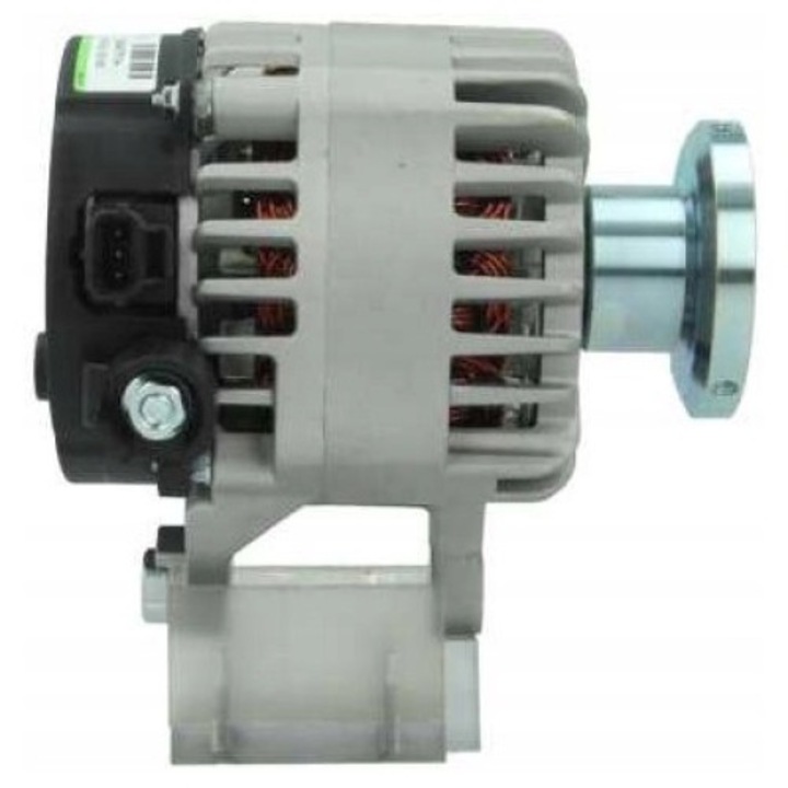 Алтернатор BV PSH 595.555.105.050 +Line, 12V, 105A, 77.9мм, за автомобили