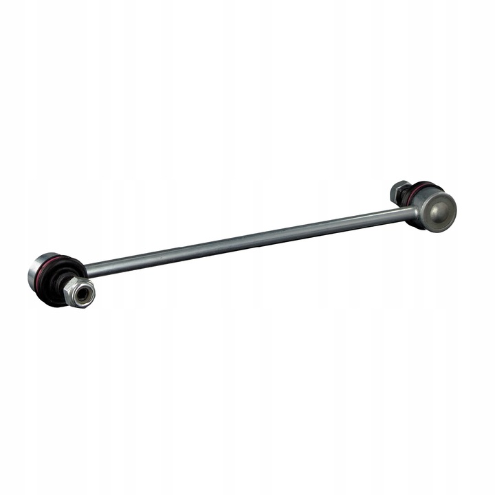 Lengőkar FEBI BILSTEIN, 42273, stabilizátor, ezüst, M10x1,25