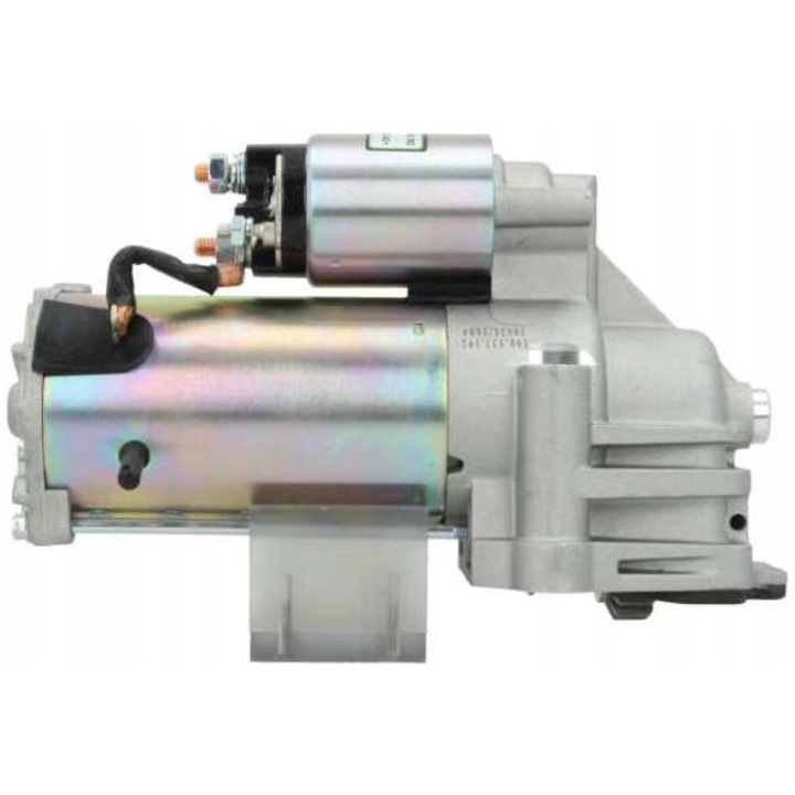 Стартер BV PSH, +Line, 12V, 2.2kW, 19 зъба, 2 отвора за монтаж