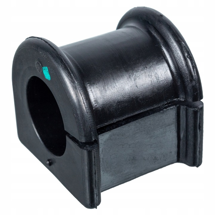 FEBI BILSTEIN stabilizátor persely, 23mm, gumi, elöl, 42853
