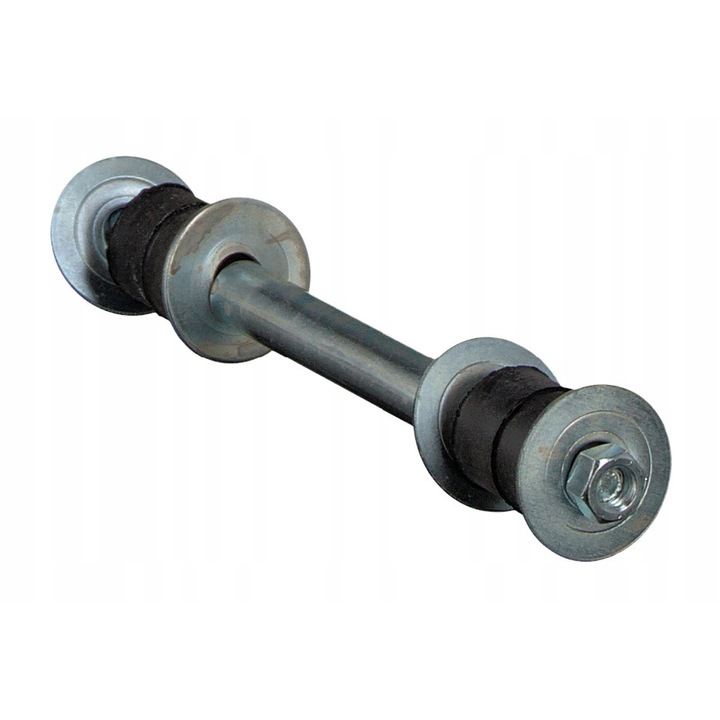 Bara stabilizatoare FEBI BILSTEIN, 41637, fata, ambele parti