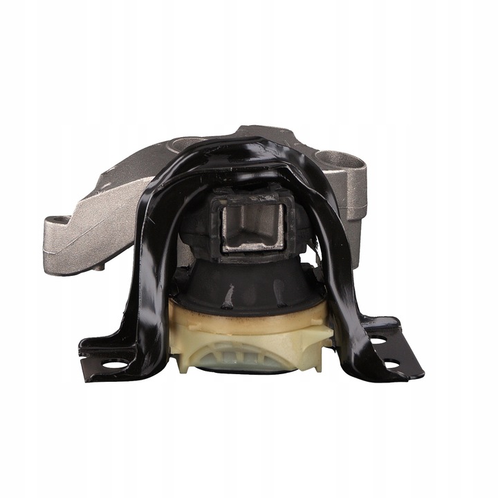 Felfüggesztés, motor jobb, hidracsapágy, FEBI BILSTEIN 45808, 2080kg, jobb