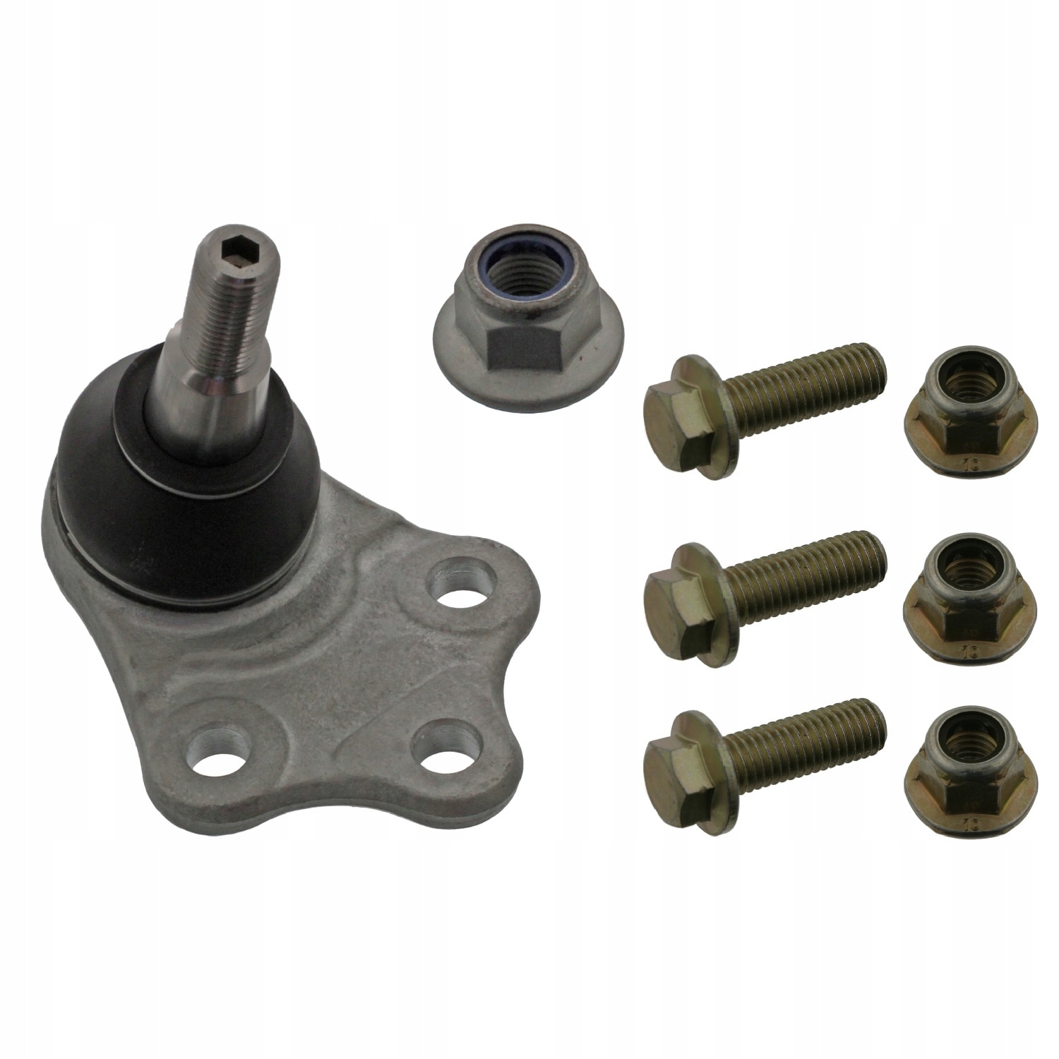 Pivot Pc Program Pivot Axa Fata Dreapta 46121 Land Rover Freelander 2 - eMAG.ro