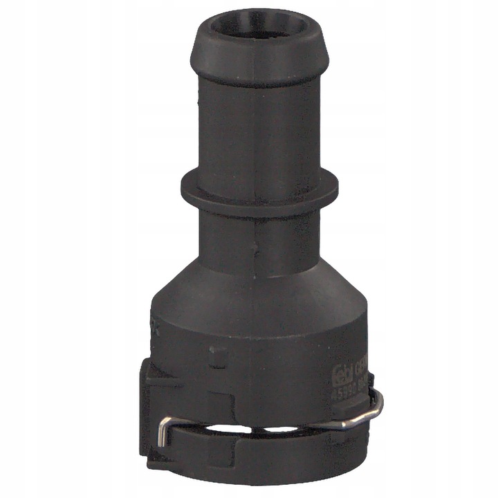 Hűtőfolyadék karima FEBI BILSTEIN 45990, 4x15x8x20mm