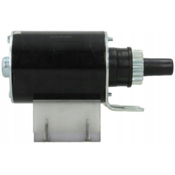 Starter BV PSH 400.082.152.200, +Line, 0,7 kW, 12V, 15 fog, 2 rögzítő furat, az óramutató járásával ellentétes