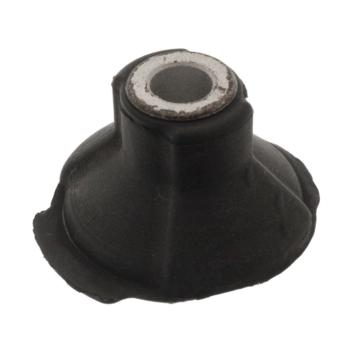 FEBI BILSTEIN motortartó, gumi/fém, 10x32x46mm, Mercedes-Benzhez