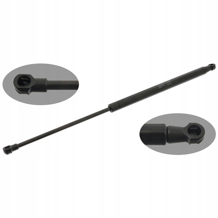 Амортисьор за багажник FEBI BILSTEIN 47054, 430N, 473mm, универсален