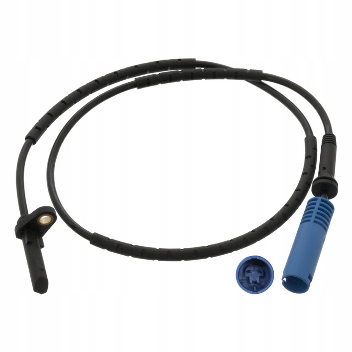 FEBI BILSTEIN ABS jeladó, 1010mm, 2 csatlakozó, hátsó tengely, BMW-hez