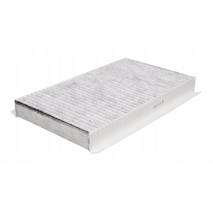 Fülkeszűrő FEBI BILSTEIN, aktív szénnel, 269x156x30mm