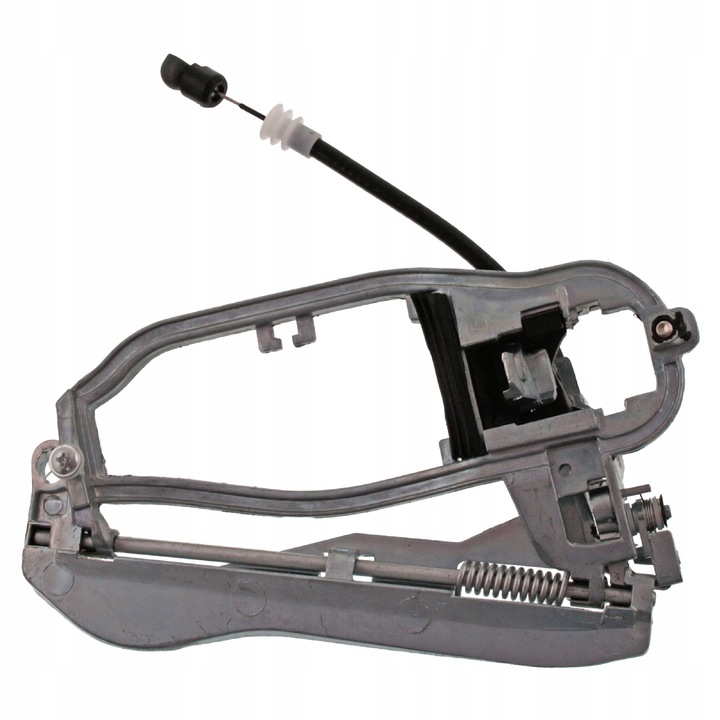 FEBI BILSTEIN kilincs, BMW kompatibilis, jobb hátsó, 0,589kg