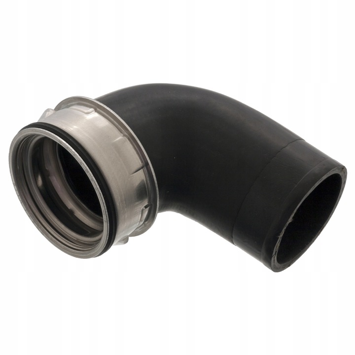 Intercooler levegőtömlő FEBI BILSTEIN 49248, 49x58x65mm, 0,18kg