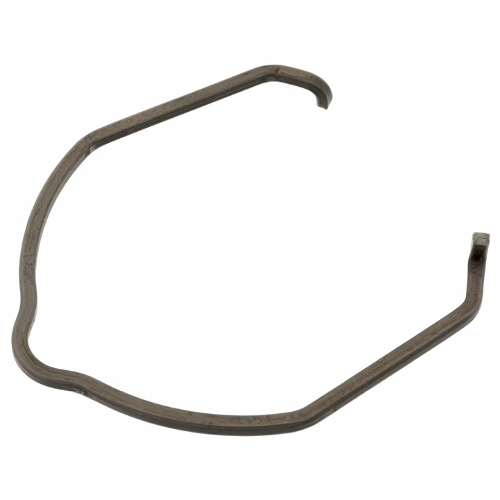 Предпазна скоба FEBI BILSTEIN 49782, Аксесоар за кола, 0.0091 кг